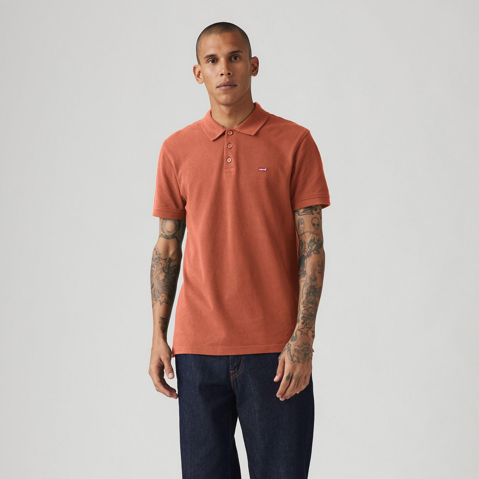 Levi's® LEVIS HM POLO Polo Shirt 