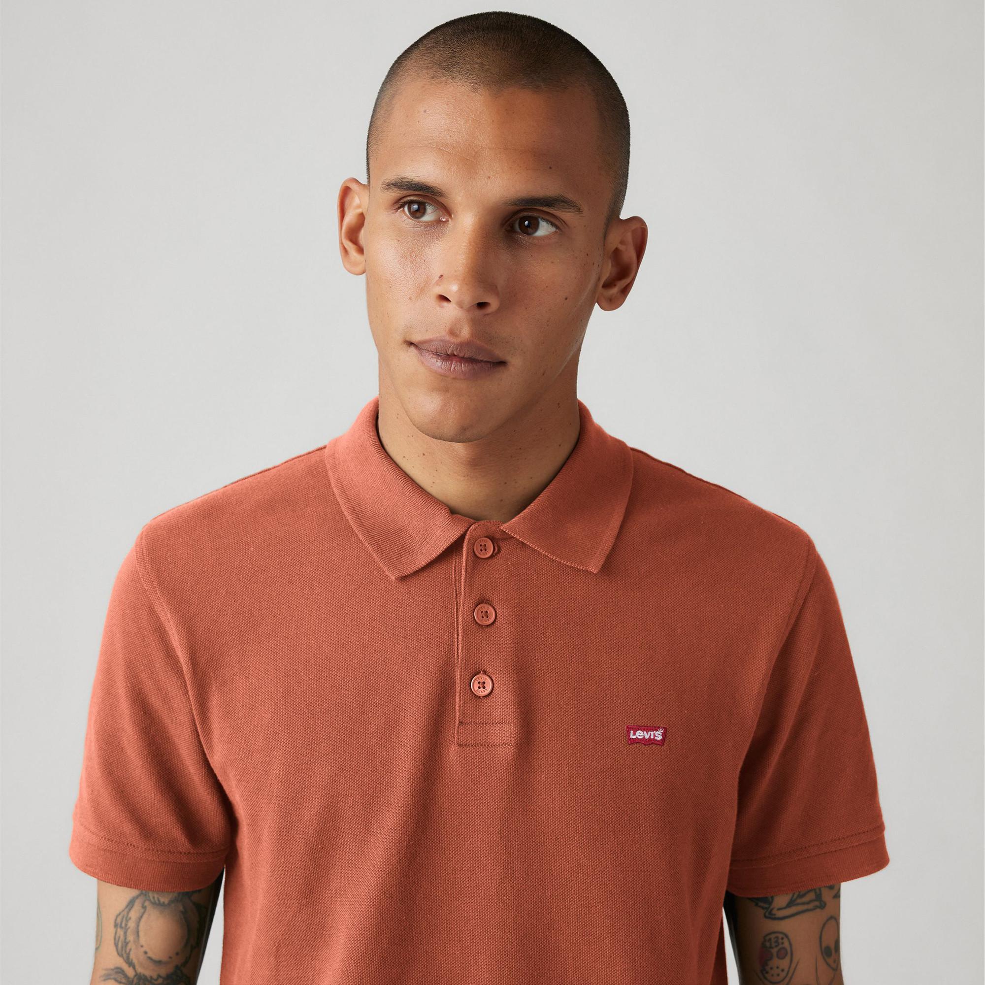 Levi's® LEVIS HM POLO Polo Shirt 