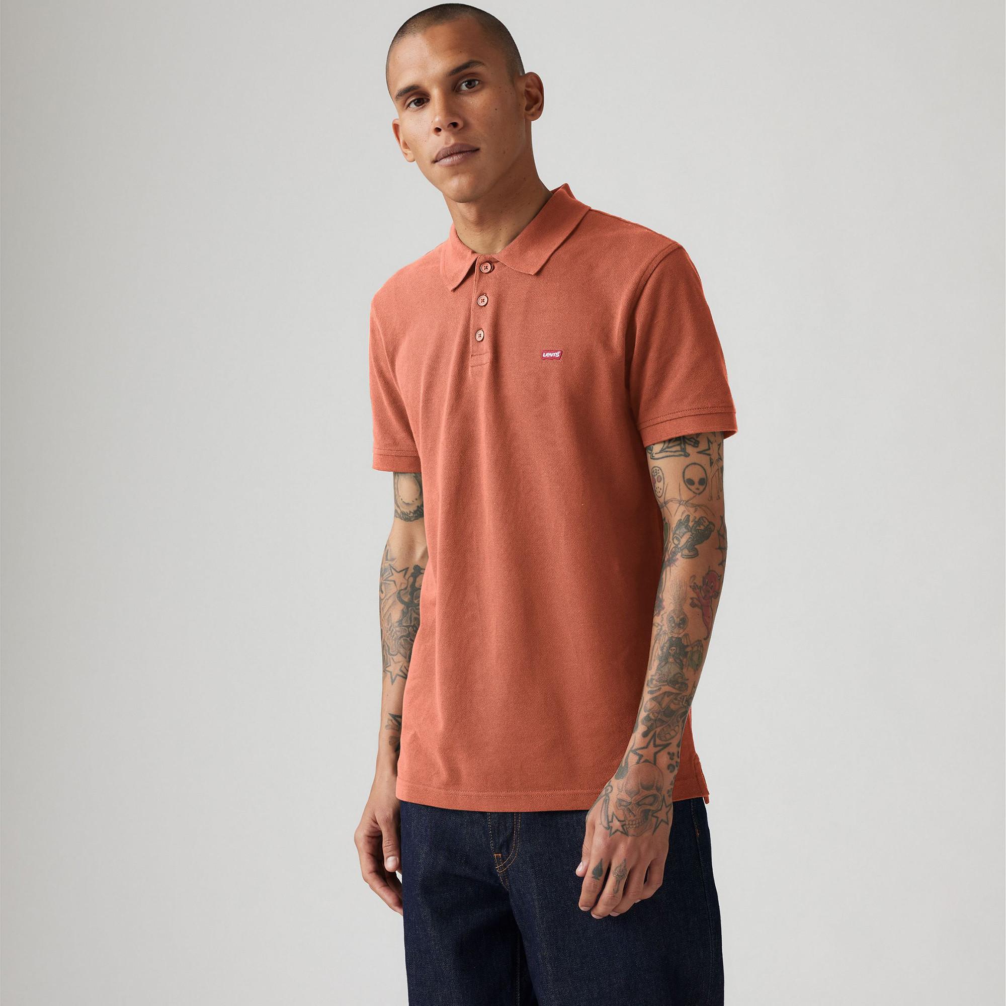 Levi's® LEVIS HM POLO Polo Shirt 