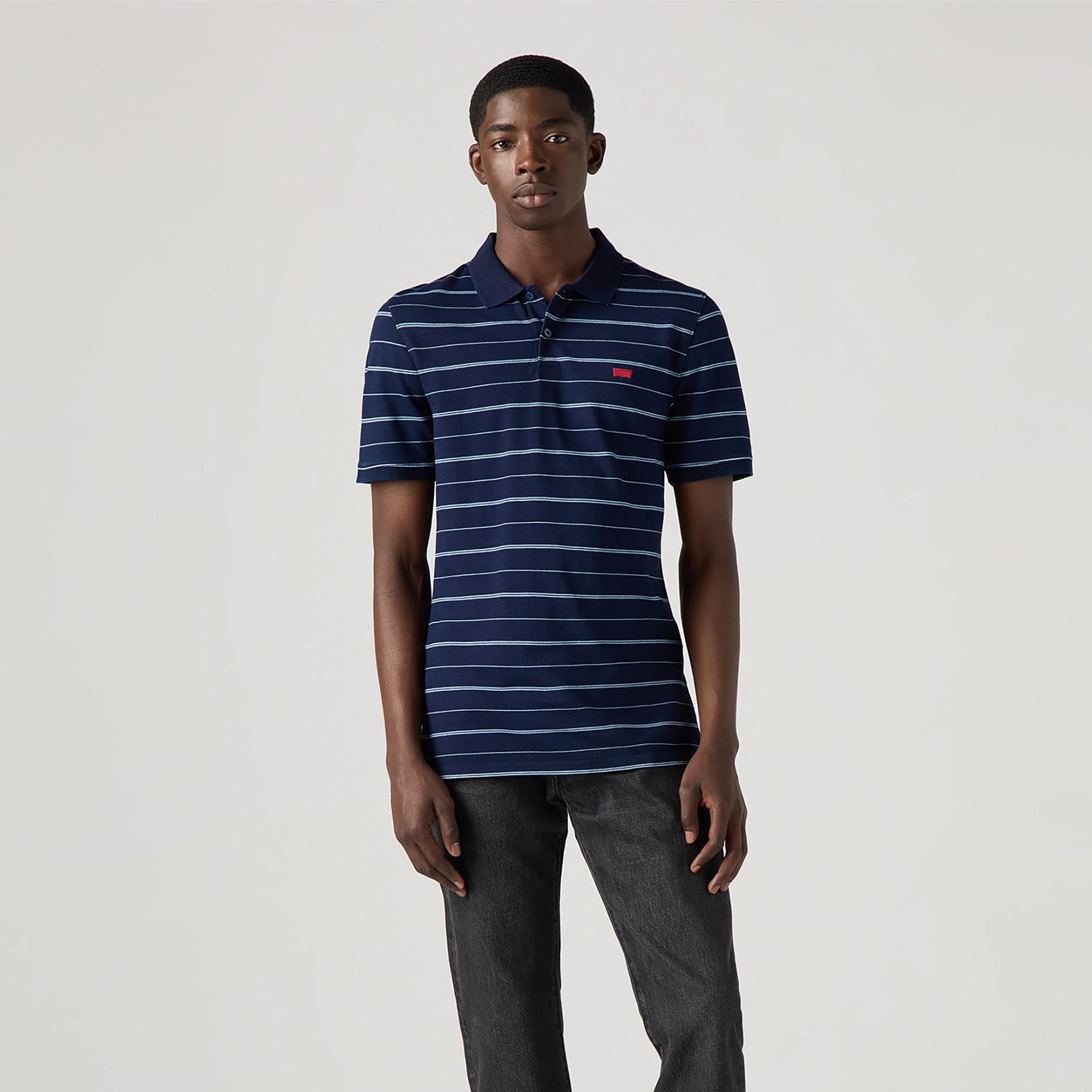 Levi's® SLIM HOUSEMARK POLO Polo Shirt 