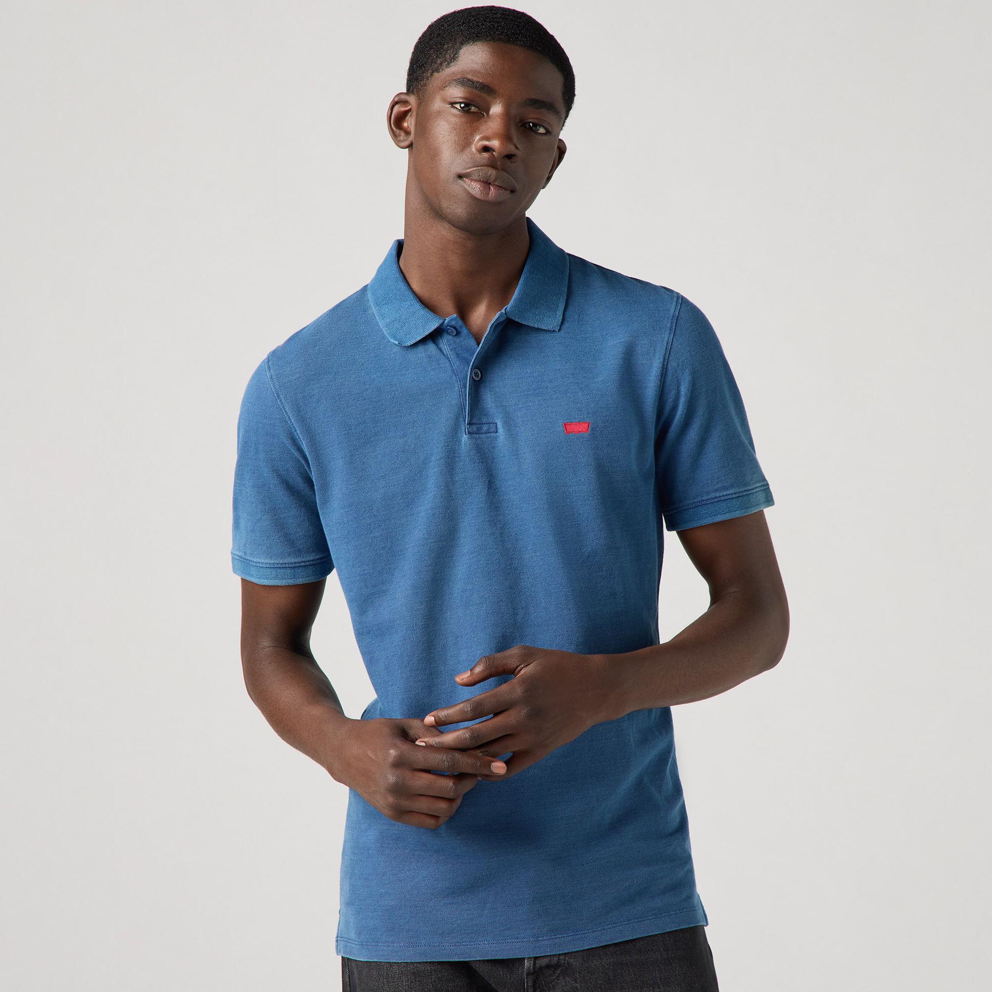 Levi's® SLIM HOUSEMARK POLO Polo Shirt 