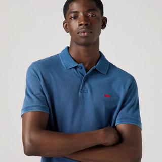 Levi's® SLIM HOUSEMARK POLO Polo Shirt 