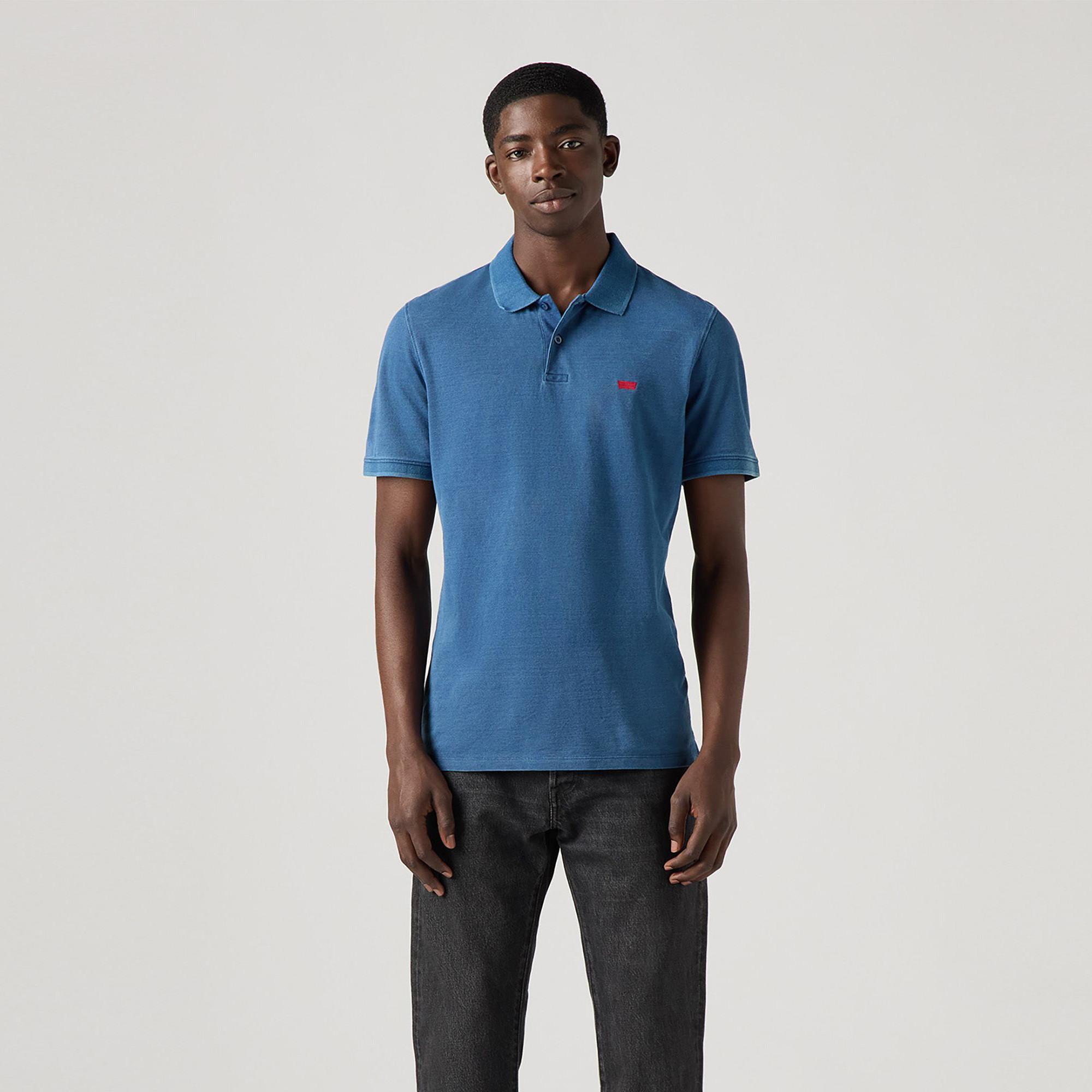 Levi's® SLIM HOUSEMARK POLO Polo Shirt 