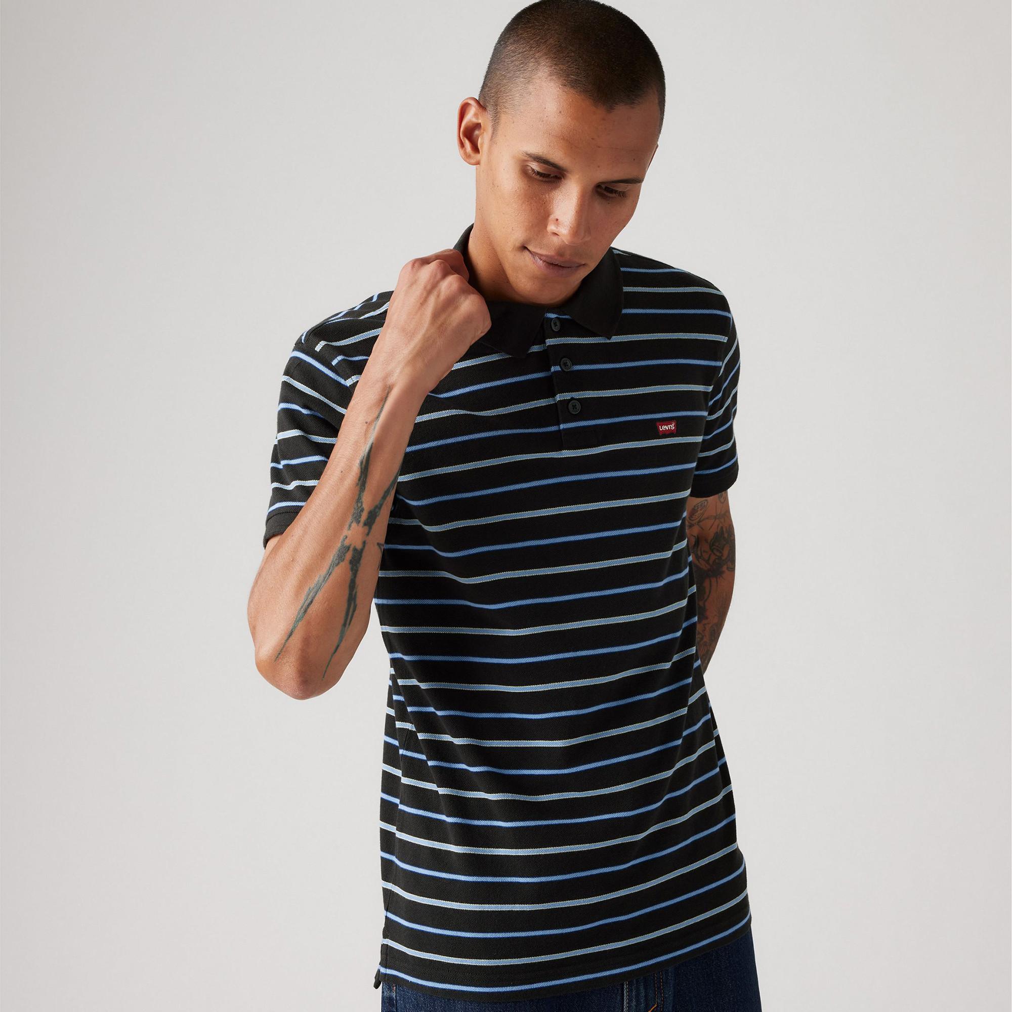 Levi's® LEVIS HM POLO Polo Shirt 