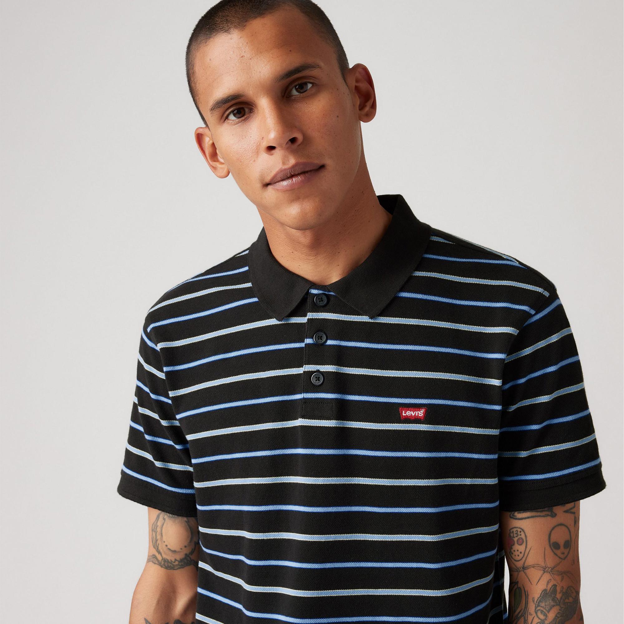 Levi's® LEVIS HM POLO Polo Shirt 