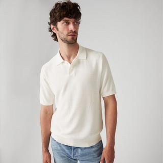 Levi's® SWEATER KNIT POLO Polo 