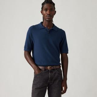 Levi's® SWEATER KNIT POLO Polo 