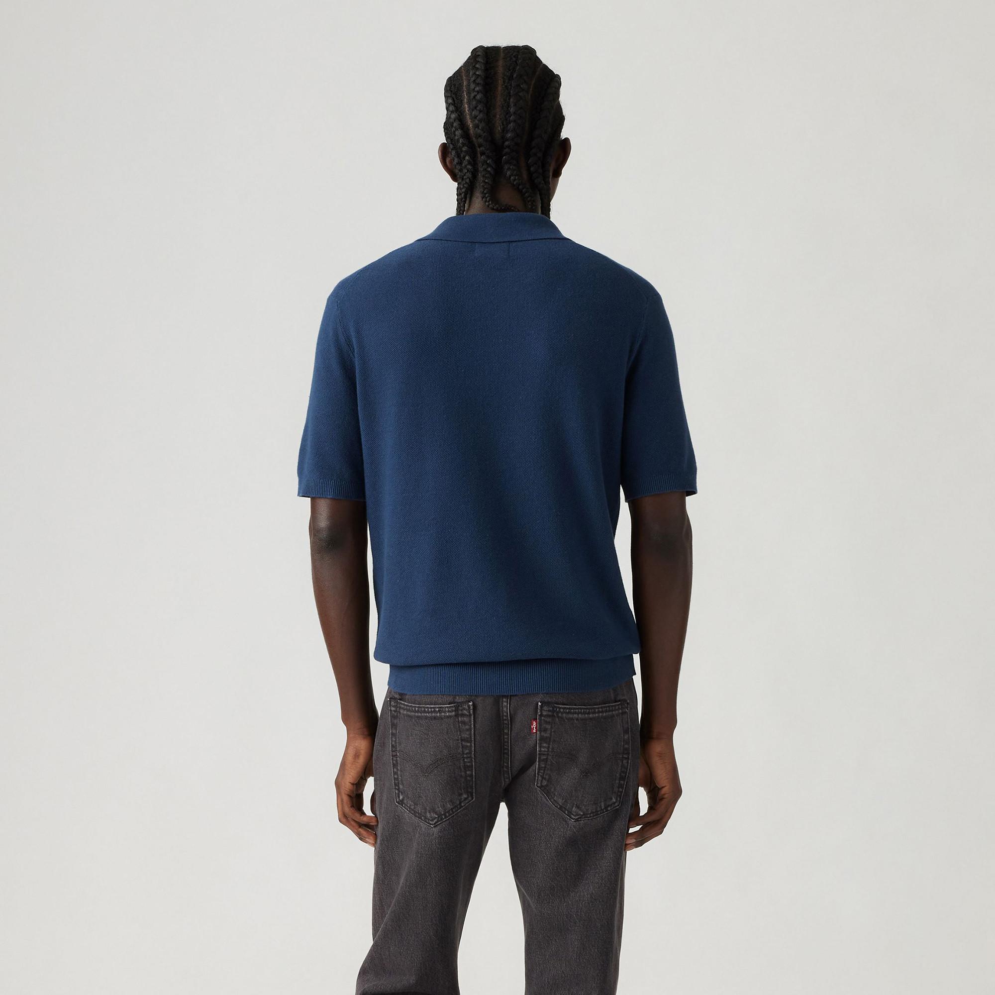 Levi's® SWEATER KNIT POLO Polo 