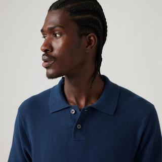 Levi's® SWEATER KNIT POLO Polo 