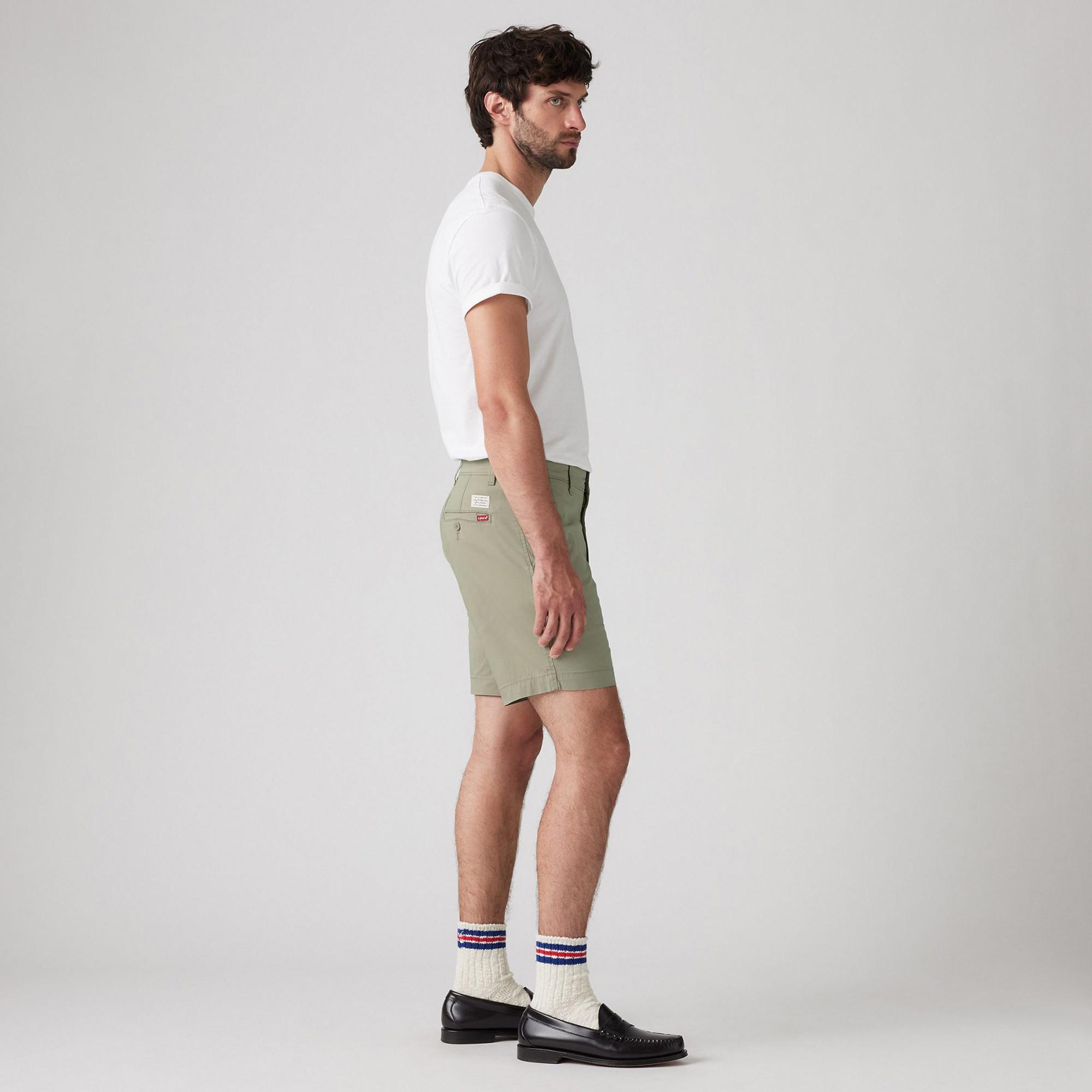 Levi's® XX CHINO SHORTS II Chino-Shorts 