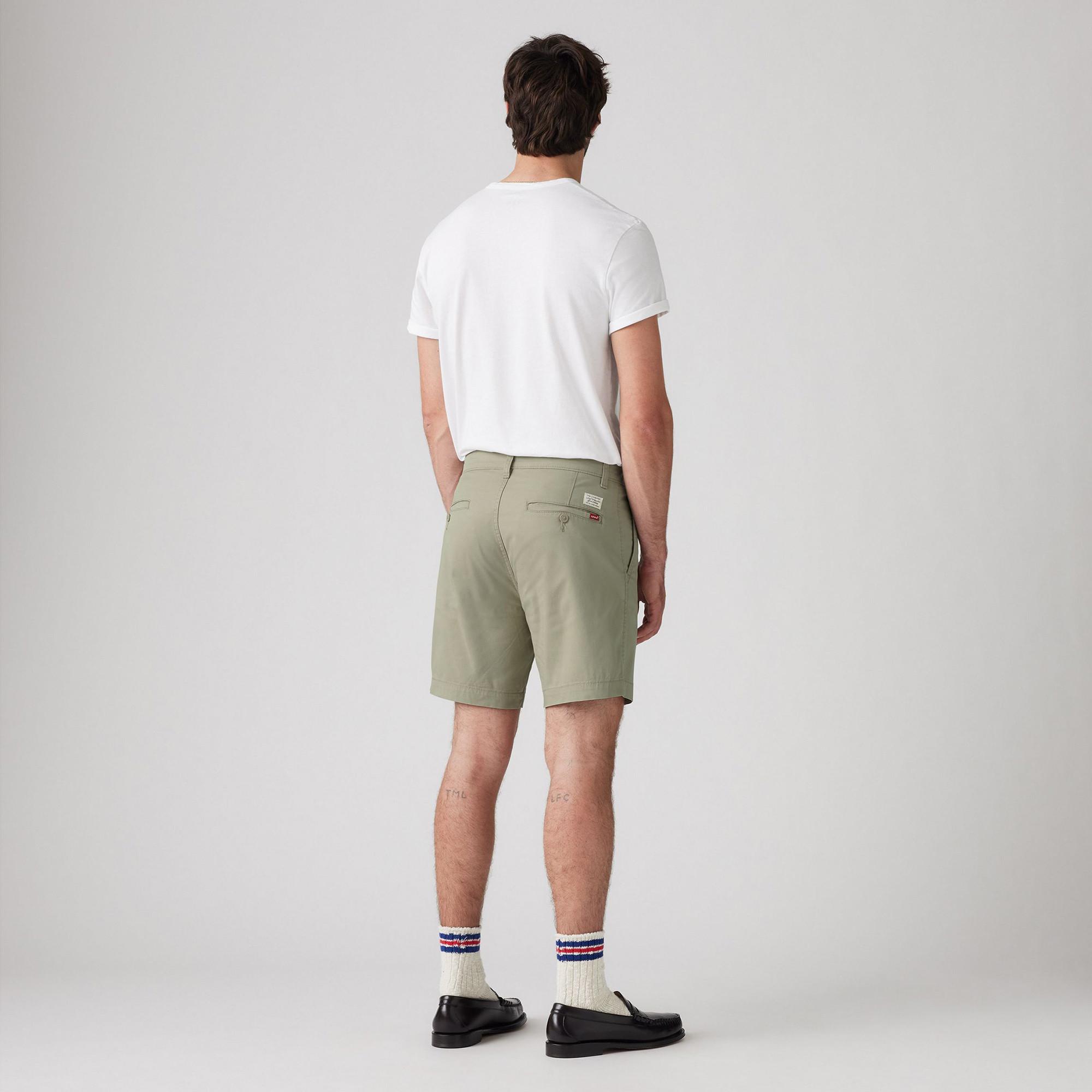 Levi's® XX CHINO SHORTS II Chino-Shorts 