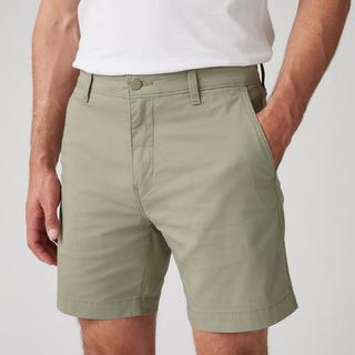 Levi's® XX CHINO SHORTS II Chino-Shorts 