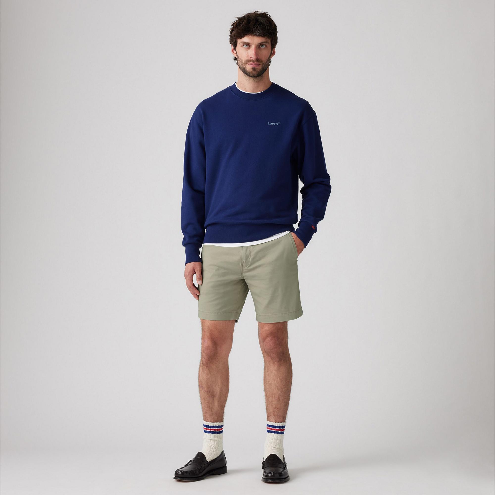 Levi's® XX CHINO SHORTS II Chino-Shorts 