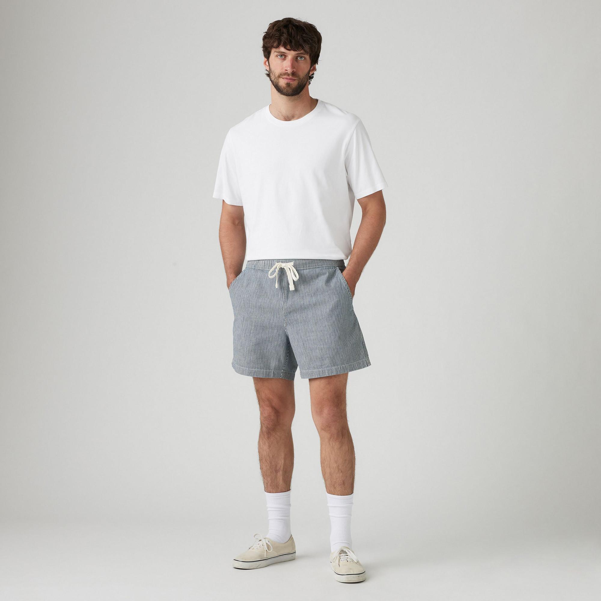 Levi's® XX CHINO BAY SHORT II Chino-Shorts 