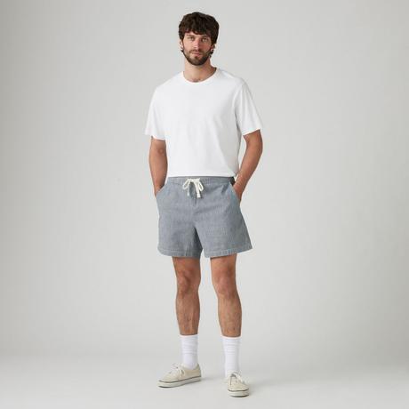 Levi's® XX CHINO BAY SHORT II Chino-Shorts 