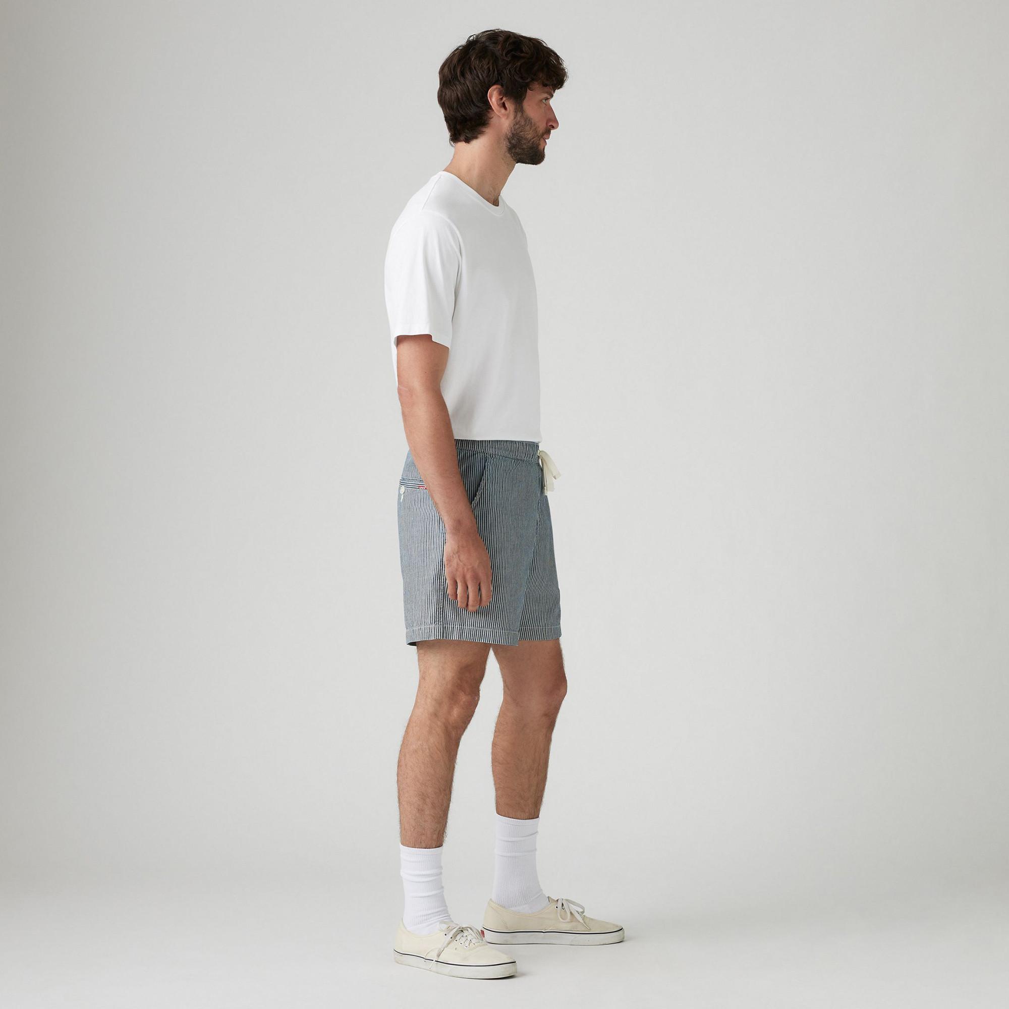 Levi's® XX CHINO BAY SHORT II Chino-Shorts 