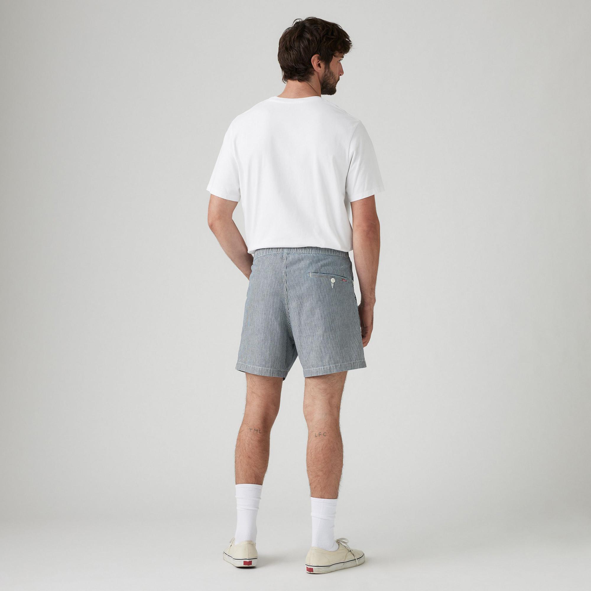 Levi's® XX CHINO BAY SHORT II Chino-Shorts 