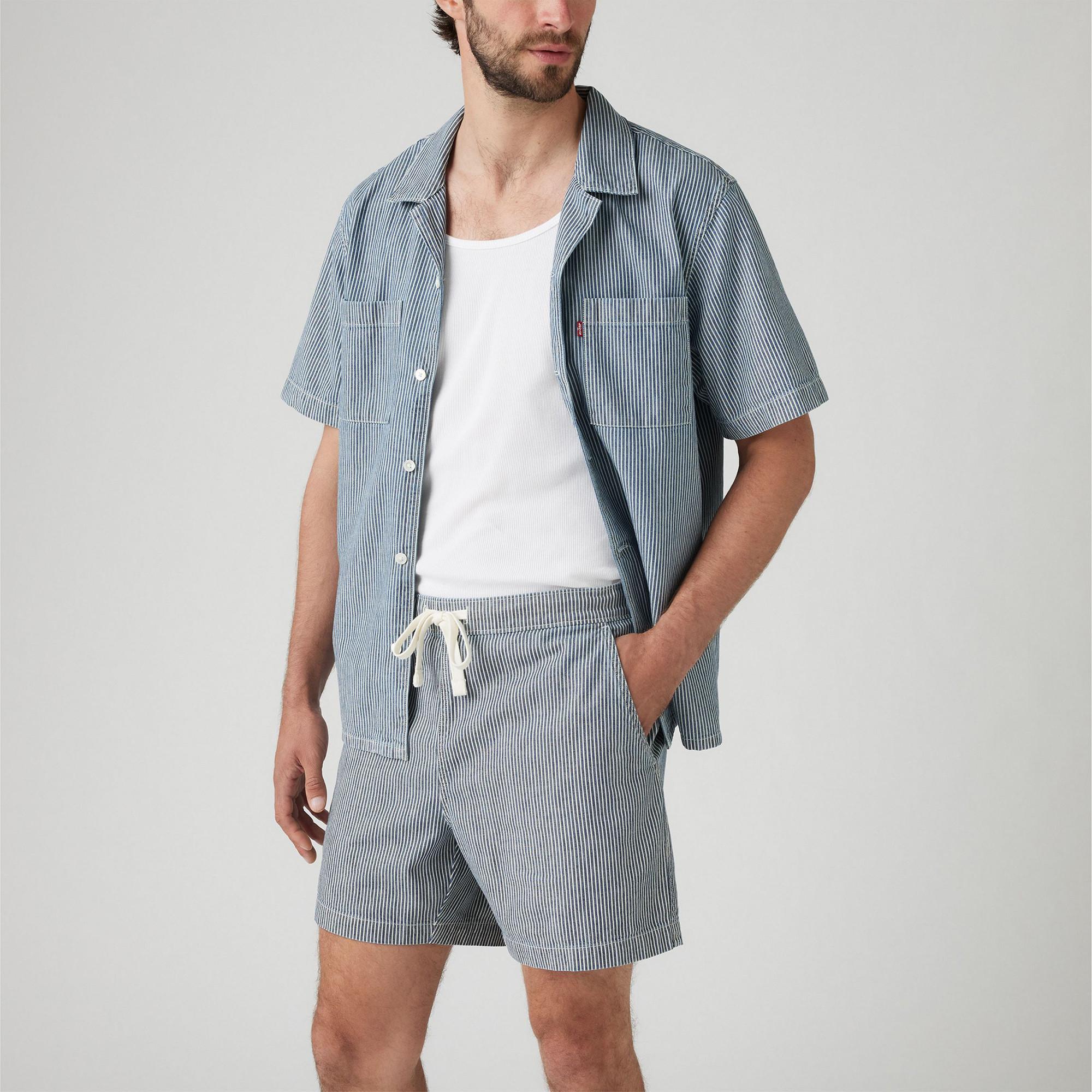 Levi's® XX CHINO BAY SHORT II Chino-Shorts 