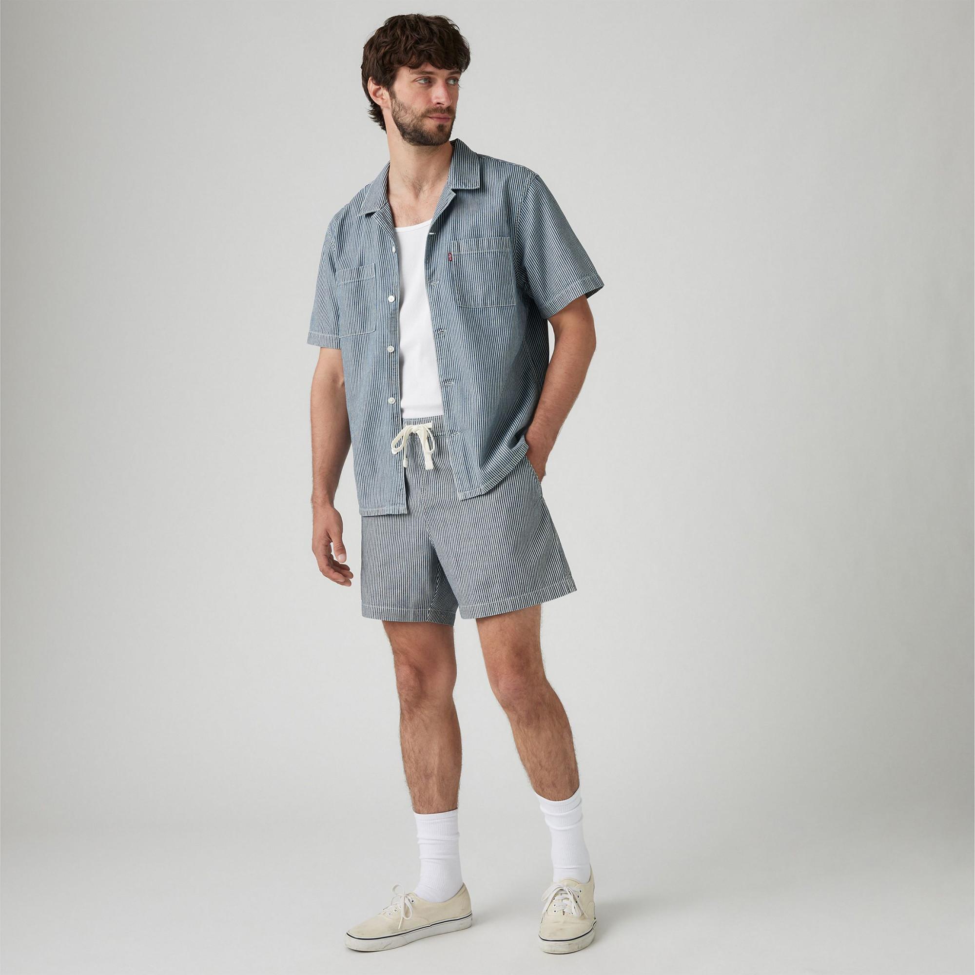 Levi's® XX CHINO BAY SHORT II Chino-Shorts 