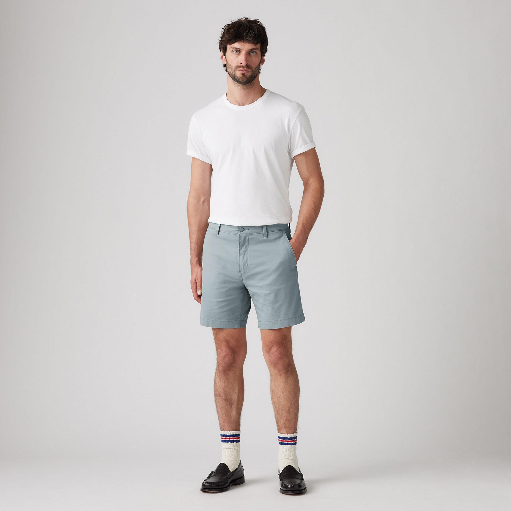 Levi's® XX CHINO SHORTS II Chino-Shorts 