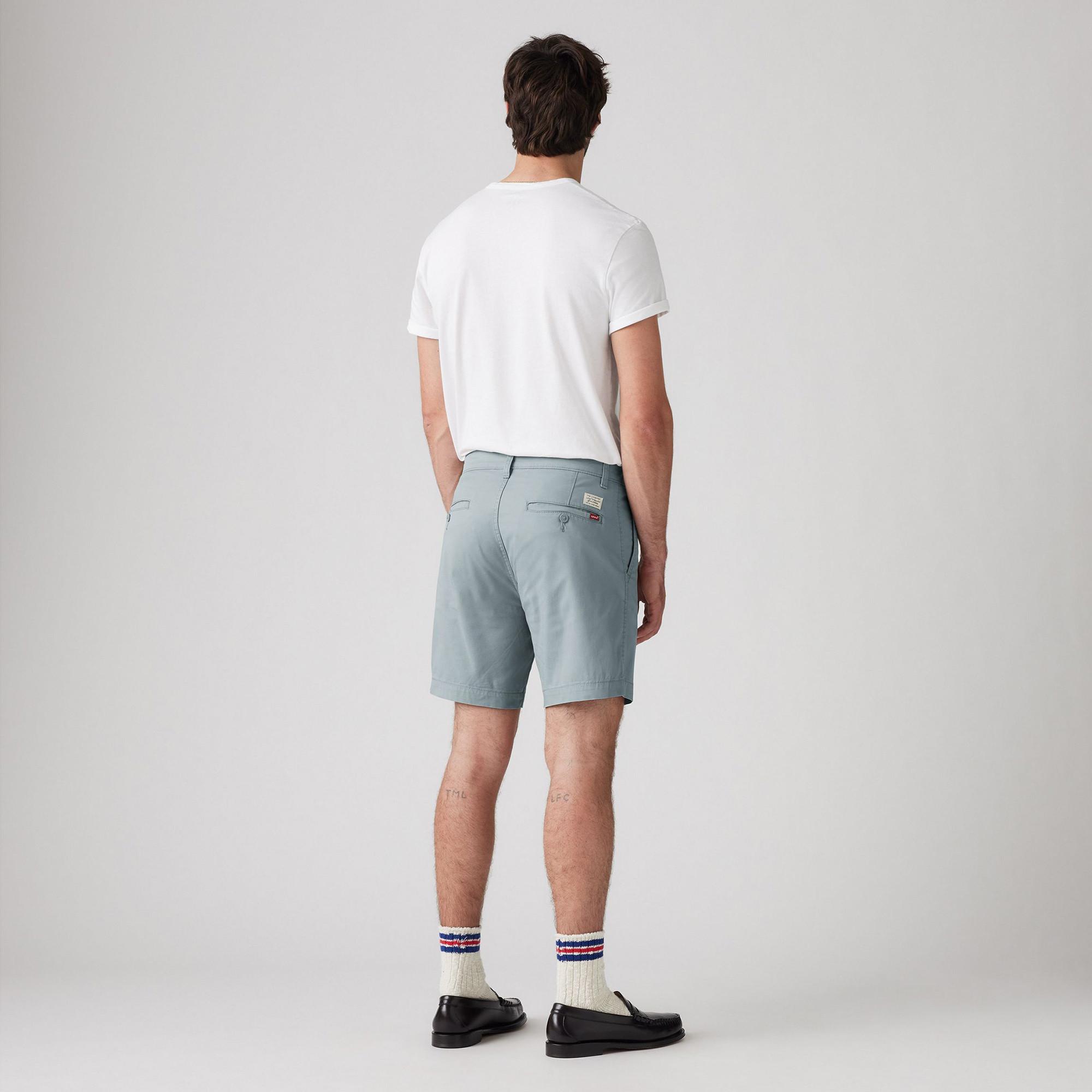 Levi's® XX CHINO SHORTS II Chino-Shorts 