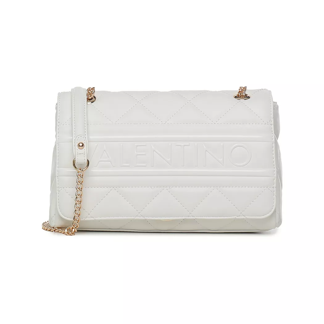 Valentino Handbags - Satchel Bag, für Damen, Weiss, Größe ONESIZE