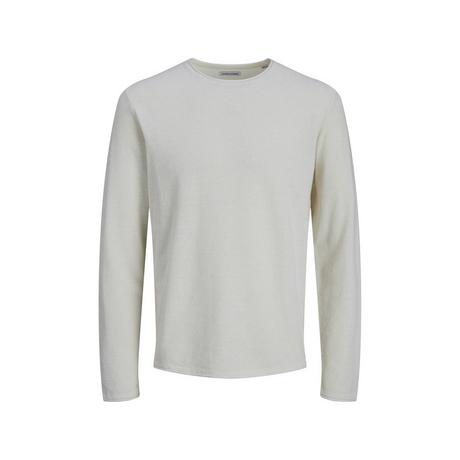 JACK & JONES JJSHAWN KNIT CREW NECK Maglione 