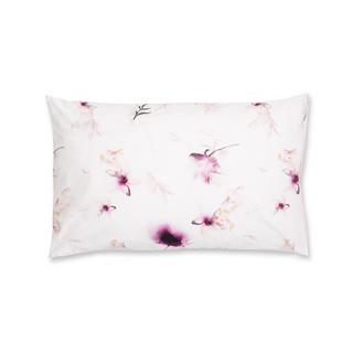 Manor Enrica Imprimé Watercolor Taie d'oreiller  
