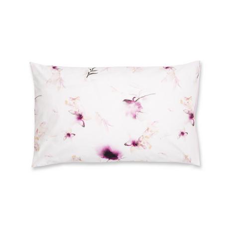 Manor Enrica Imprimé Watercolor Taie d'oreiller  