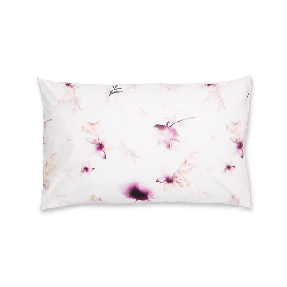 Manor Enrica Stampa Acquerello Federa del cuscino  