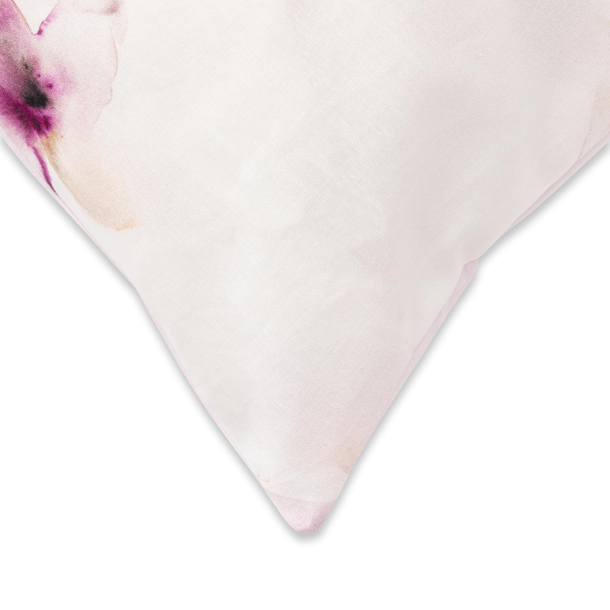 Manor Enrica Imprimé Watercolor Taie d'oreiller  