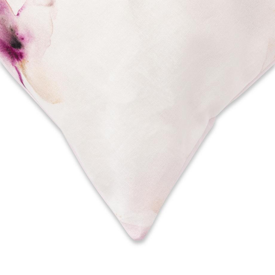 Manor Enrica Stampa Acquerello Federa del cuscino  