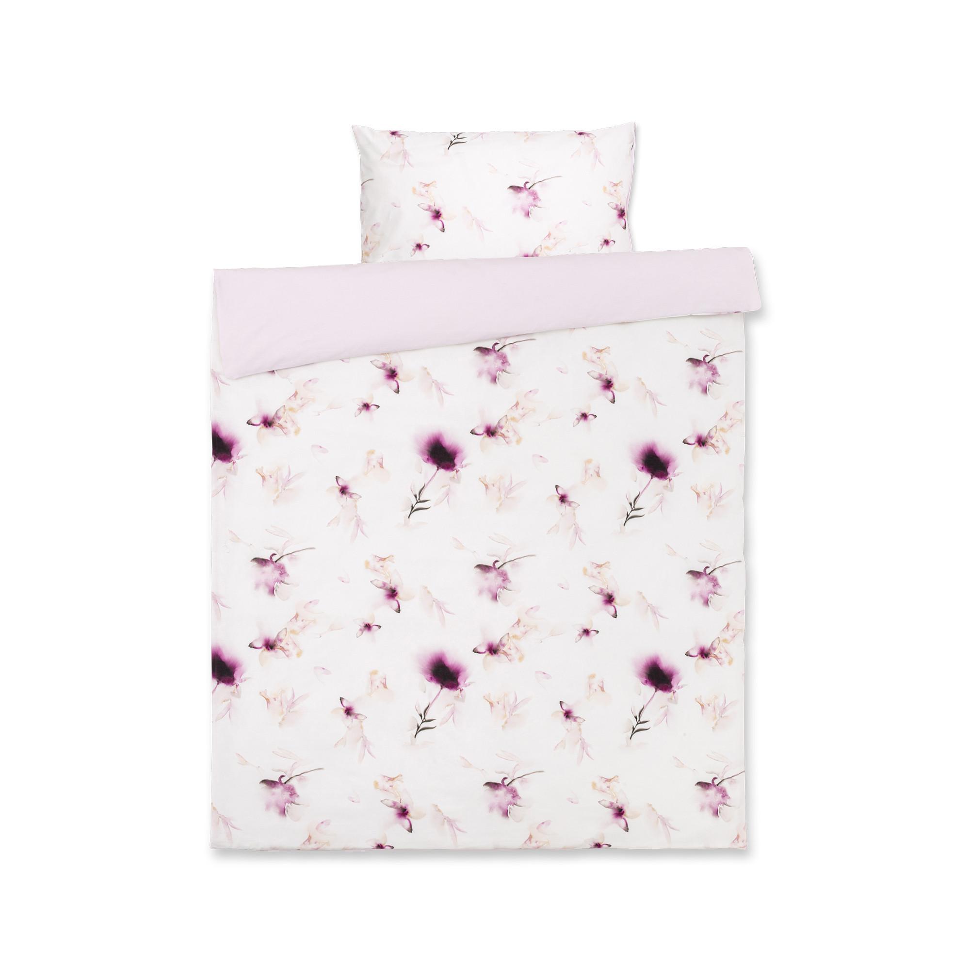 Manor Enrica Imprimé Watercolor Taie d'oreiller  