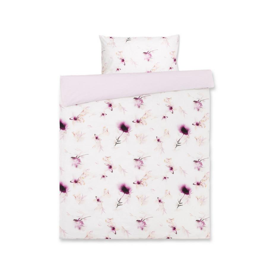 Manor Enrica Stampa Acquerello Federa del cuscino  