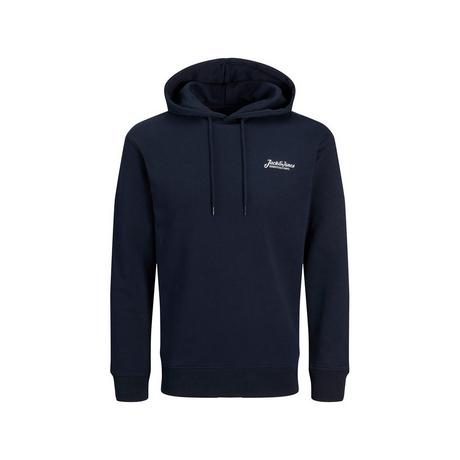 JACK & JONES JJBEAU SWEAT HOOD LN Hoodie 