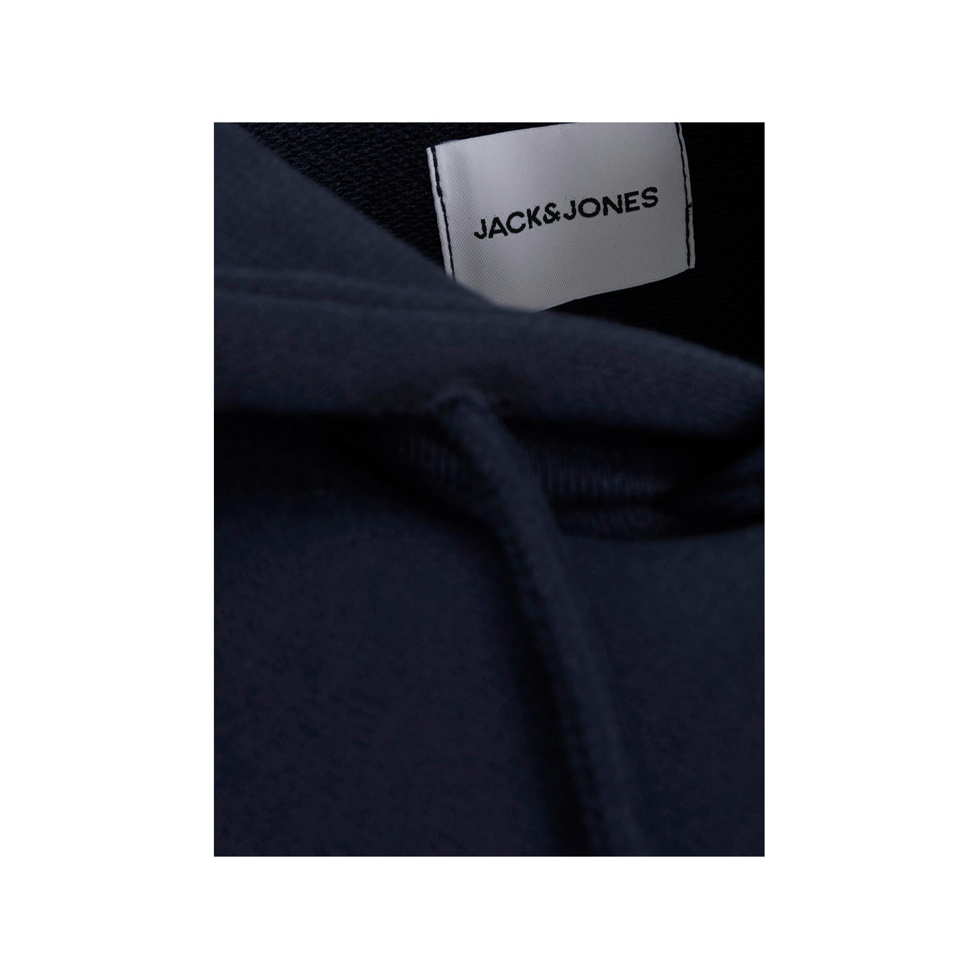 JACK & JONES JJBEAU SWEAT HOOD LN Hoodie 