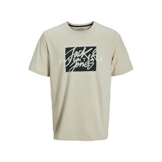 JACK & JONES JJCOLTON TEE SS CREW NECK LN T-shirt 