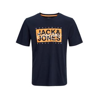 JACK & JONES JJCOLTON TEE SS CREW NECK LN T-shirt 