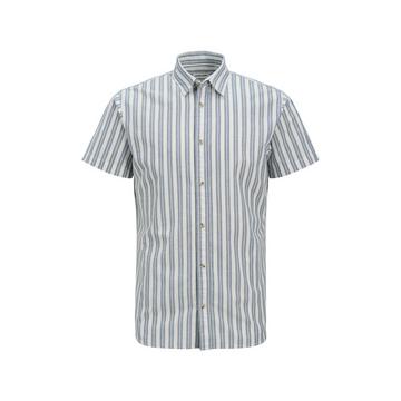 Camicia a maniche corte