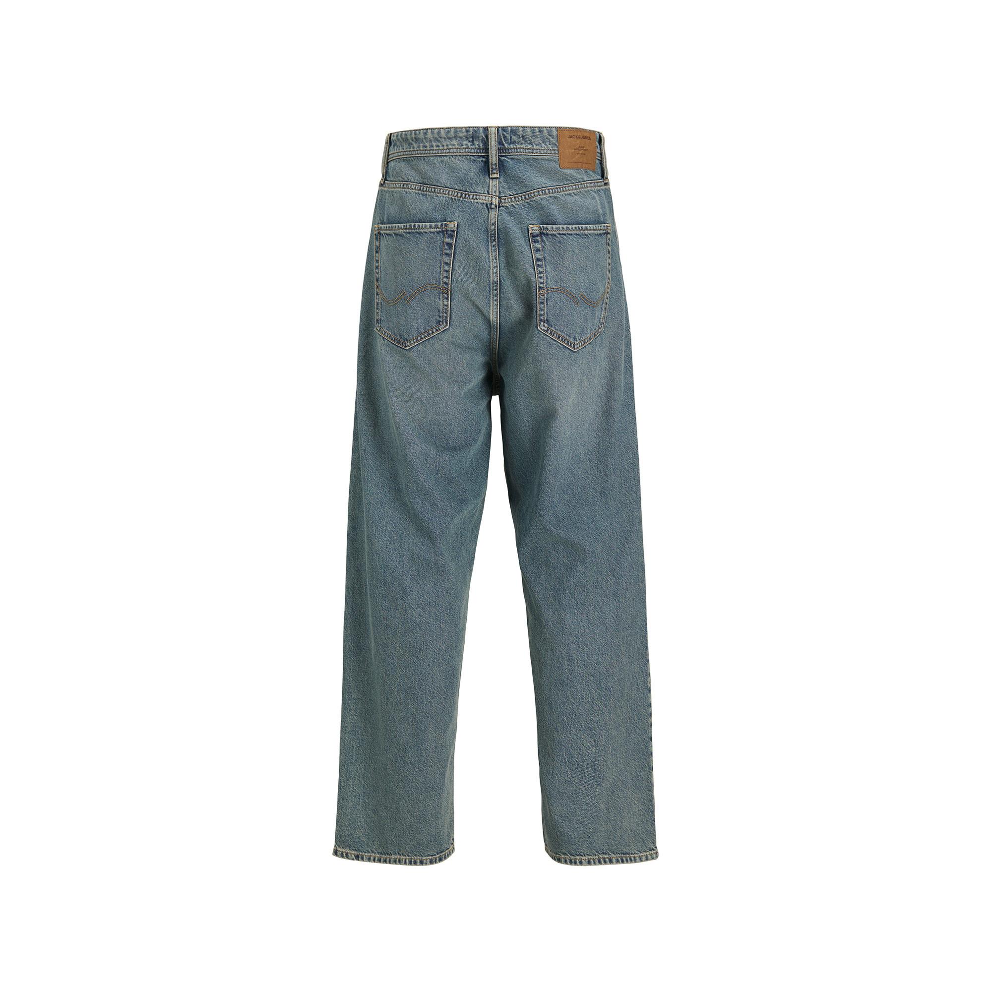 JACK & JONES JJIRON JJORIGNAL SQ 450 Jeans 