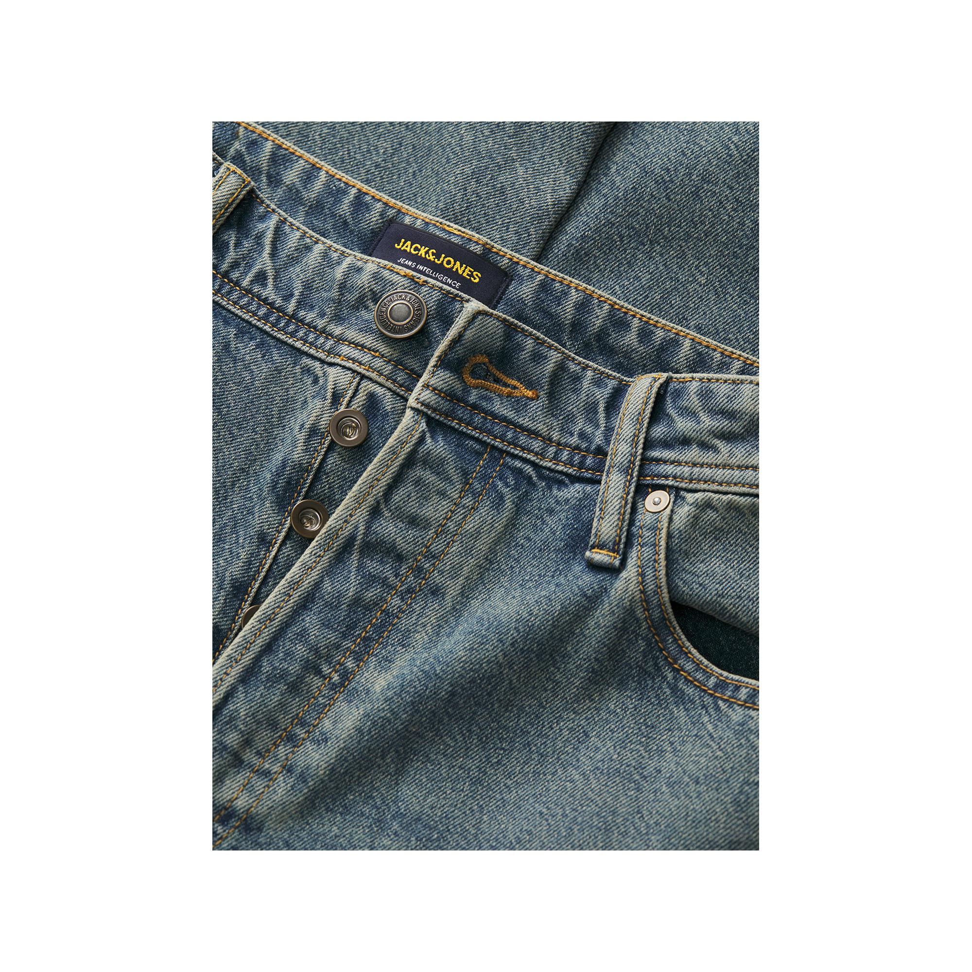 JACK & JONES JJIRON JJORIGNAL SQ 450 Jeans 