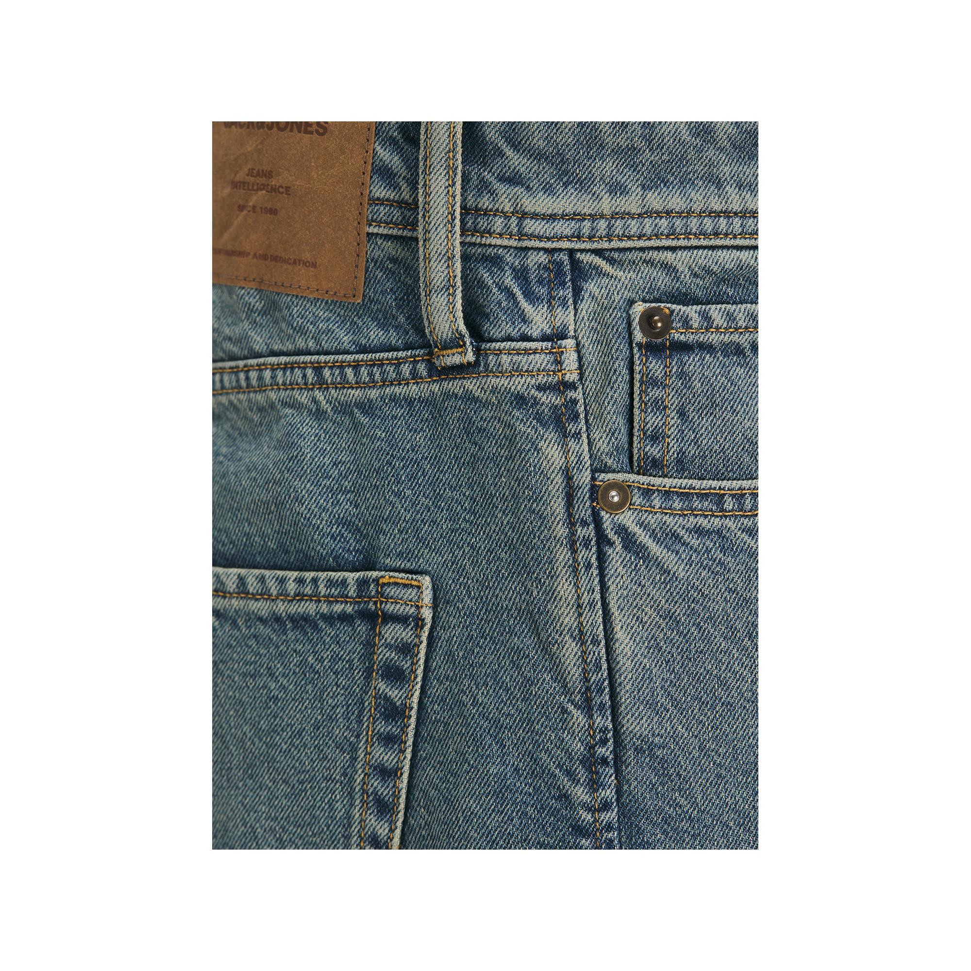 JACK & JONES JJIRON JJORIGNAL SQ 450 Jeans 