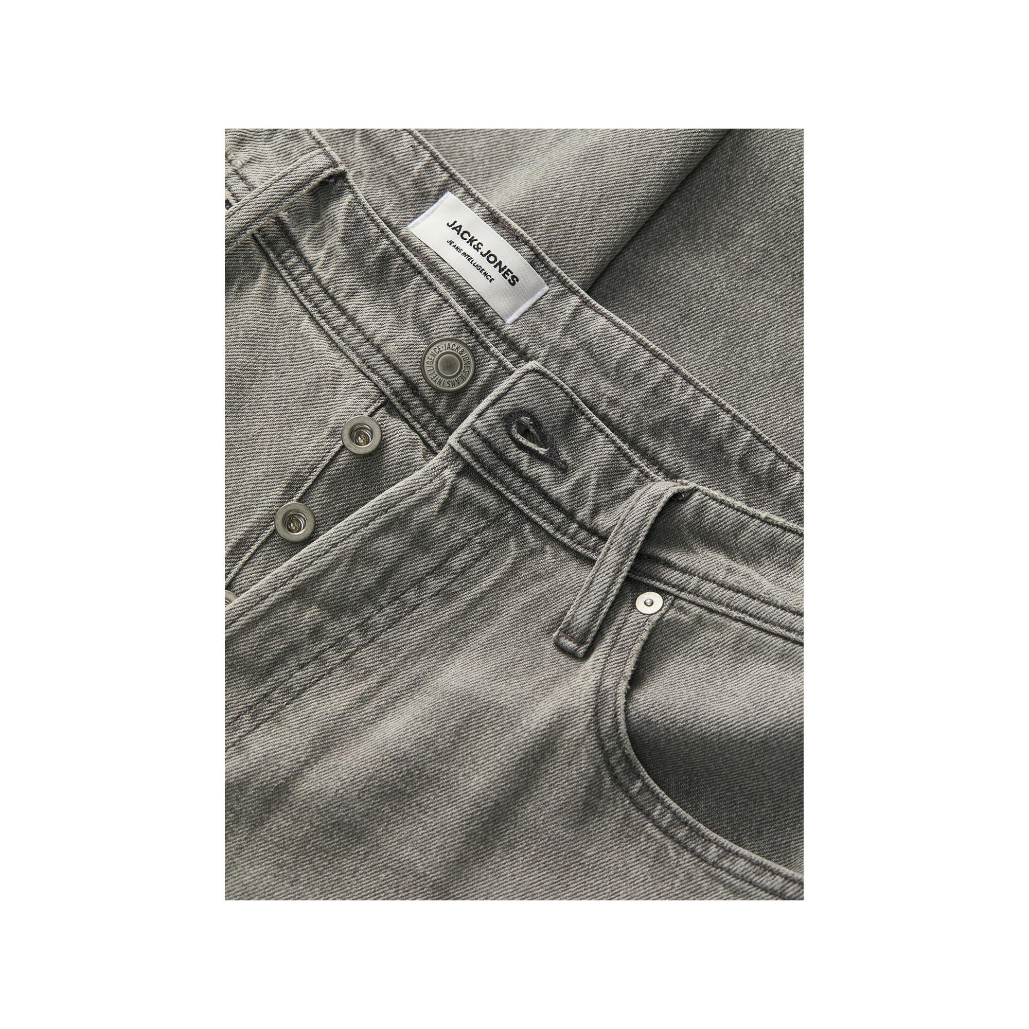 JACK & JONES JJIRON JJORIGNAL SQ 449 Jeans 