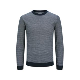 JACK & JONES JJBRADY KNIT CREW NECK Maglione 