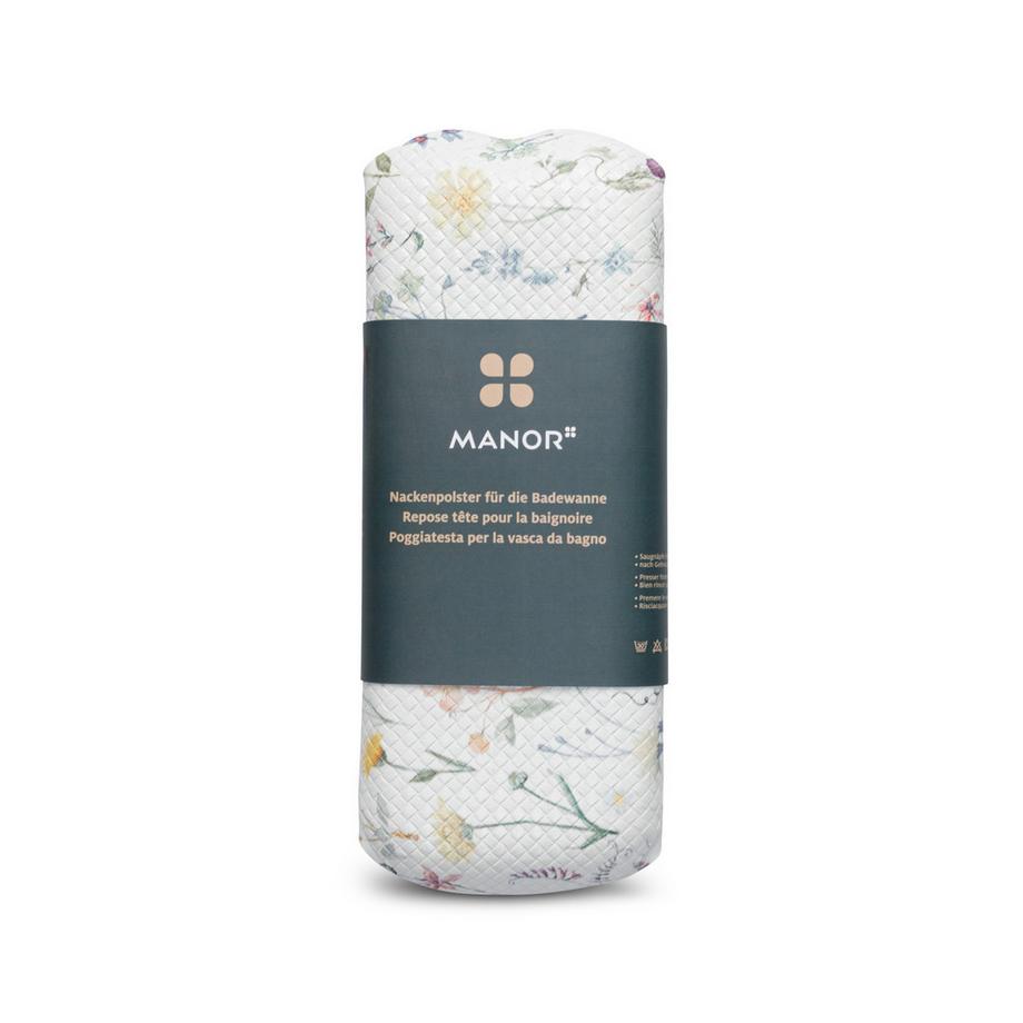 Manor Coussin de baignoire Milla 