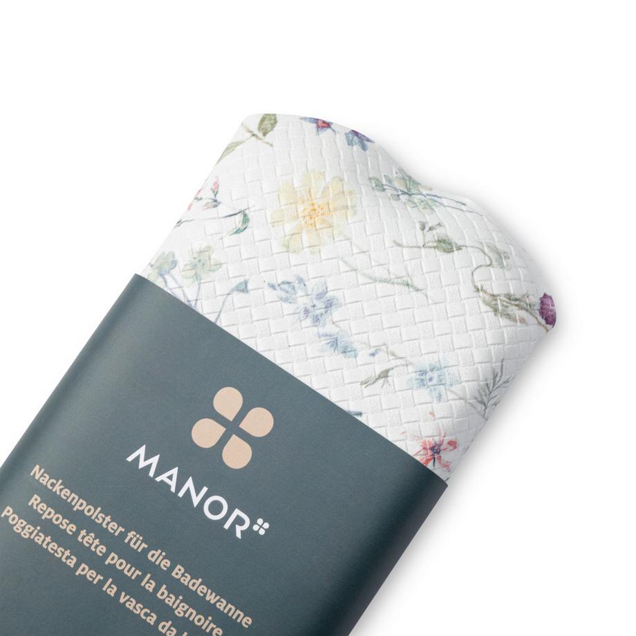 Manor Coussin de baignoire Milla 