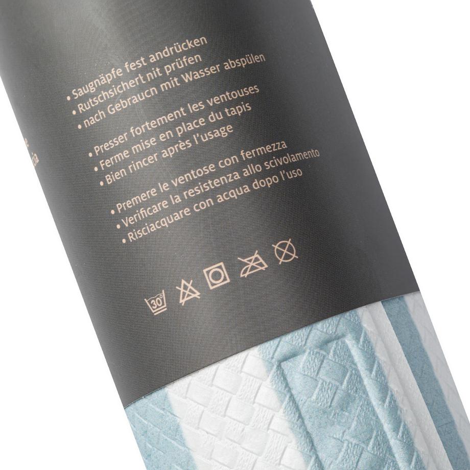 Manor Tappetino per vasca da bagno Luigi 