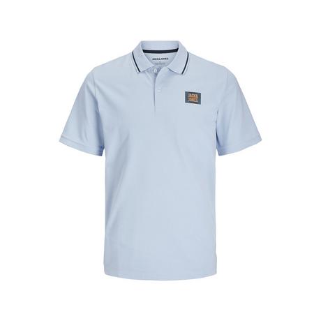 JACK & JONES JJHUDSON POLO SS Polo, maniche corte 