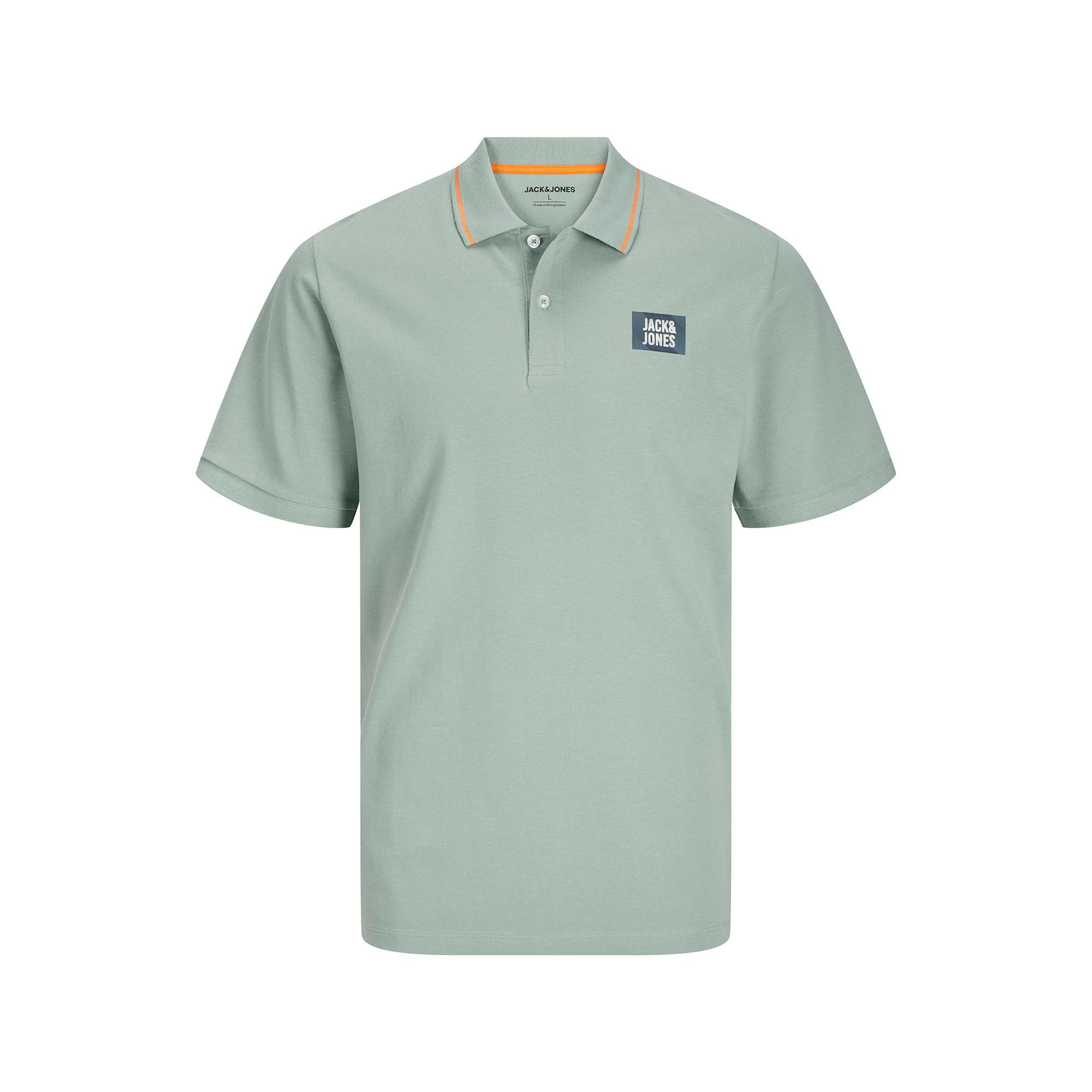 JACK & JONES JJHUDSON POLO SS Polo, maniche corte 