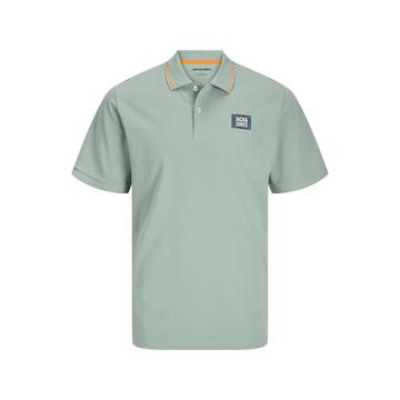 Poloshirt, kurzarm